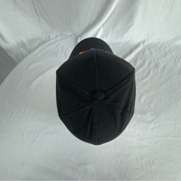 Patriot Gold Stretch Fit Cap - Picture 4 of 6